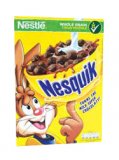 Čokoladne žitne loptice Nesquik original Nestle 375 g