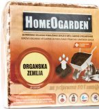 Organska zemlja Home garden