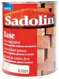 Osnovni premaz za drvo Base Sadolin 750ml