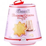 Božični kolač Pandoro ili Panettone 500-750 g
