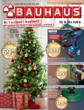 Bauhaus katalog Akcija 06.12.-08.01.2020.