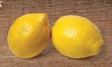 Limun Meyer 1 kg