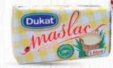 Maslac Dukat 82% m.m. 250 g