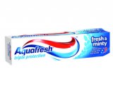 Zubna pasta Aquafresh 100 ml
