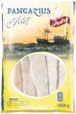 Filet som pangasius 1kg