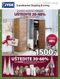 Jysk katalog Akcija 12.12.-23.12.2019.