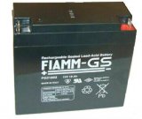 Baterija akumulatorska Fiamm FG 2180 180x76x167 mm 18 Ah