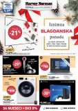 Harvey Norman katalog Akcija 10.12.-23.12.2019.