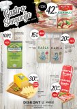 Diskont Stanić letak Gastro senzacija 16.12.-31.12.2019.
