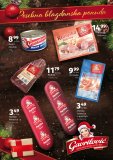 Butiga ultra letak Gavrilović 01.12.-31.12.2019.