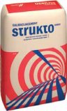 Cement CEMEX STRUKTO 20kg
