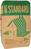 Cement NEXE STANDARD 25kg