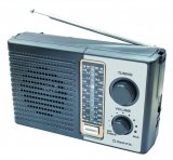 Prijenosni radio Manta RDI103