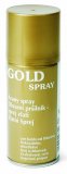 Zlatni ili srebrni sprej 150 ml