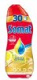 Deterdžent za perilicu posuđa Somat gold gel 2 x 990 ml