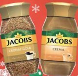 Instant kava Jacobs Cronat Gold ili Crema Gold 200 g
