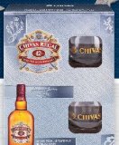 Chivas Whisky 12 YO 0,7 l