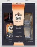 Stock Brandy 84 0,7