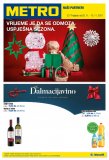 Metro katalog Naši partneri 02.11.-15.11.2017.
