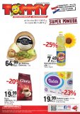 Tommy katalog Akcija 02.11.-08.11.2017. Hiper i Maxi 