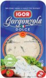 Gorgonzola dolce ili piccante Igor 200 g