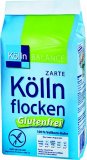 Integralne zobene pahuljice bez glutena Kölln 500 g
