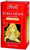 Jubilarna mljevena kava Franck 250 g
