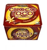 Mliječni puding Choco-Loco 4x125 g