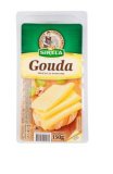 Rezani sir razne vrste Sirela 150 g