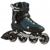 Rollerblade AERO 80 SC W, ženske role, crna