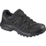 Salomon ESCAMBIA 2 GTX®, cipele za planinarenje, crna