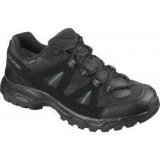 Salomon ESCAMBIA 2 GTX® W, cipele za planinarenje, crna