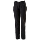 McKinley BEIRA III WMS, ženske planinarske hlače, crna