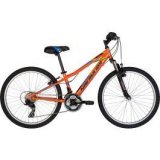 Nakamura MX 24, dječji bicikl, narančasta