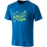 Pro Touch BONITO II UX, muška majica za trčanje, plava