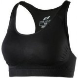 Pro Touch INITA WMS, ženska majica za trčanje ženska majica za trčanje, crna