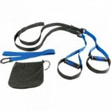 Energetics FUNCTIONAL TRAINER 1.0, crna
