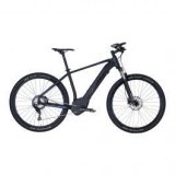 Genesis E-PRO MTB 2.9 PT, bicikl električni, crna