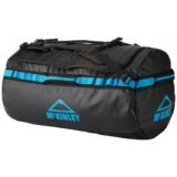 McKinley DUFFY BASIC M II, torba za putovanje, crna