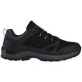 McKinley KONA IV AQX M, cipele za planinarenje, crna
