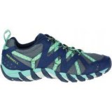 Merrell WATERPRO MAIPO 2, cipele za planinarenje, plava