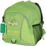 Wheel Bee MY FIRST BEE, dječji ruksak, zelena