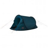 McKinley IMOLA 220 POP UP TENT, šator, plava
