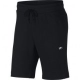 Nike M NSW OPTIC SHORT, muške hlače, crna