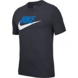 Nike M NSW TEE ICON FUTURA, muška majica, plava