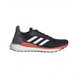adidas SOLAR GLIDE 19 M, muške tenisice za trčanje, crna