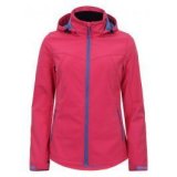 Icepeak LUCY, ženska jakna za planinarenje, roza