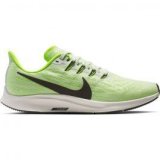 Nike NIKE AIR ZOOM PEGASUS 36, muške tenisice za trčanje, zelena