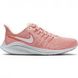 Nike WMNS NIKE AIR ZOOM VOMERO 14, ženske tenisice za trčanje, roza