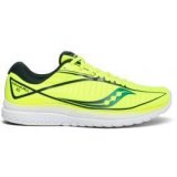 Saucony KINVARA 10, muške tenisice za trčanje, žuta